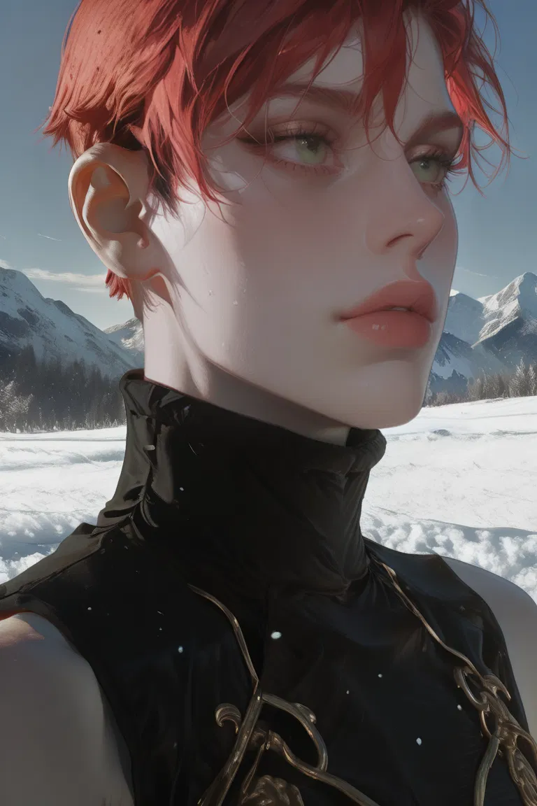Avatar of Enzo Klausen