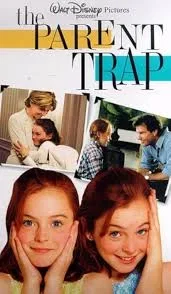 Avatar of Parent trap RPG