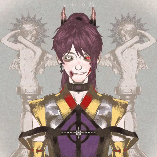 Avatar of Fujiwara Hibiki
