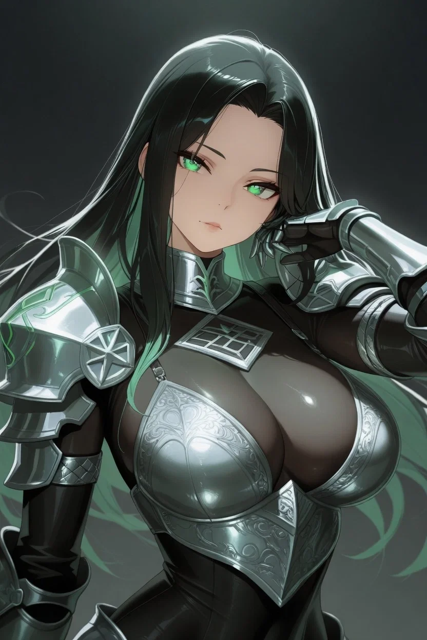 Avatar of You Joined A Guild With The Strongest (& Hottest) S Class Around | Guinevere Marlowe AKA Gwenn