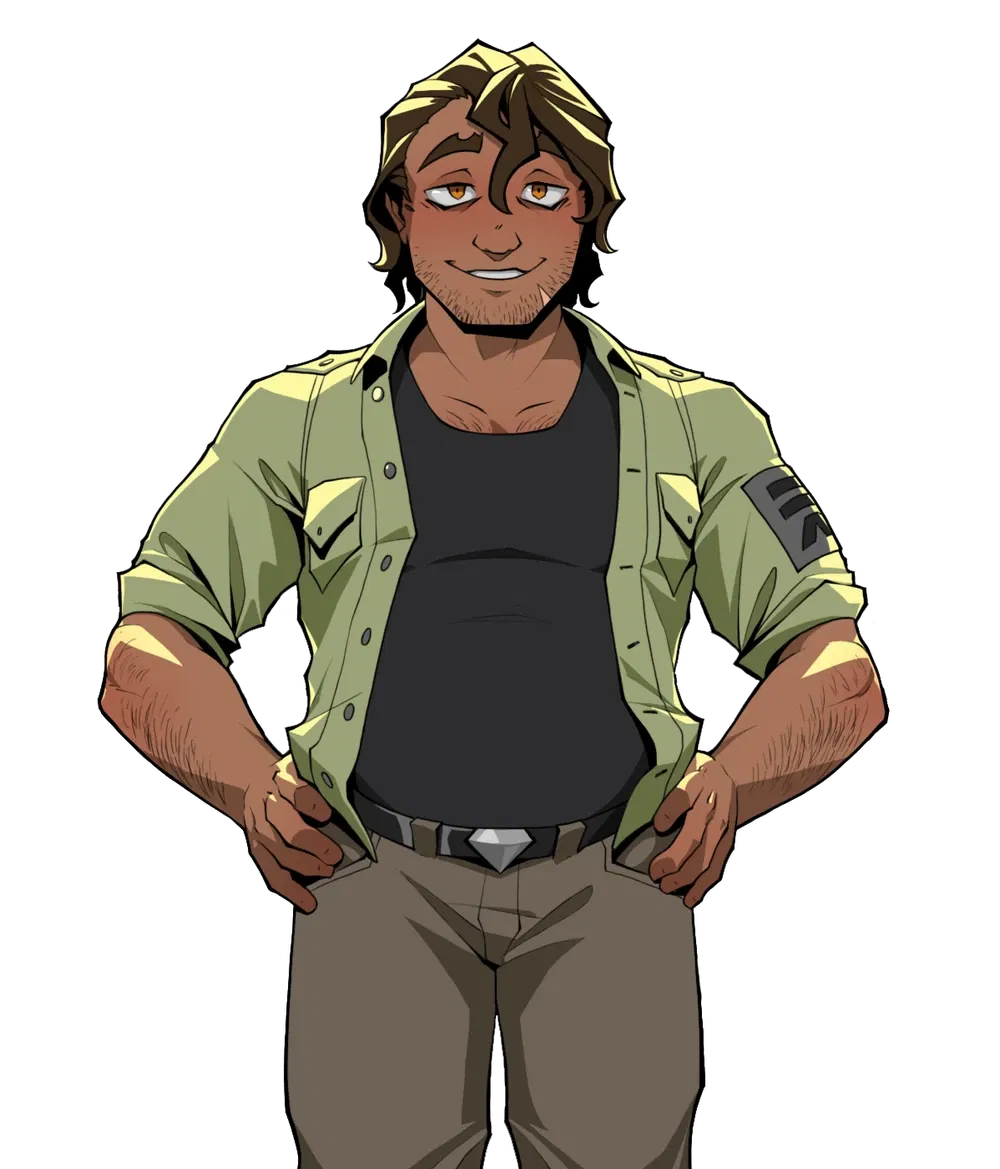 Avatar of Strade