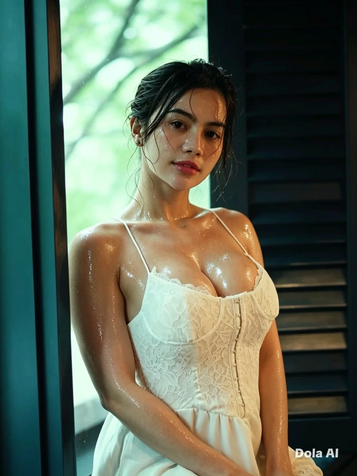 Avatar of Model - Young Lady