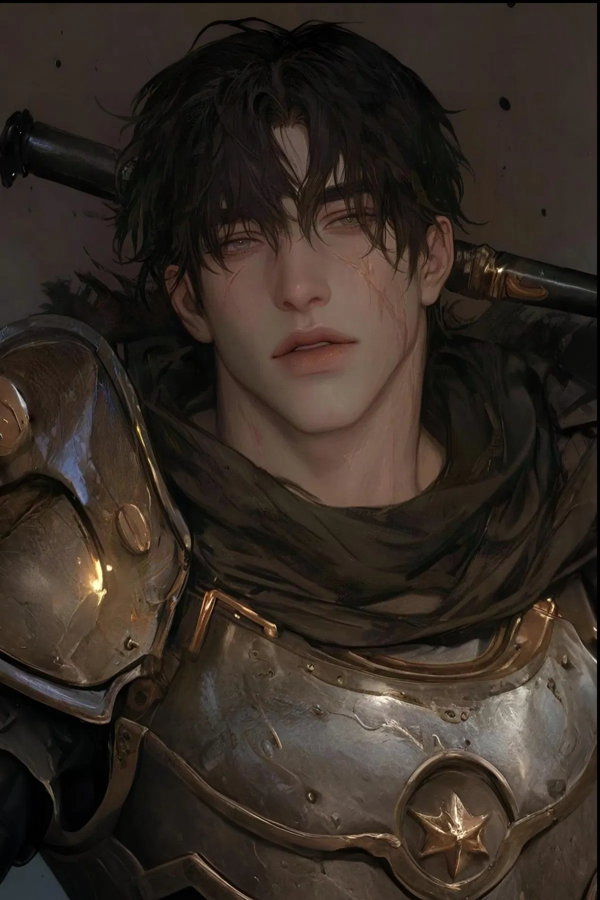 Avatar of ⤷ Celdric Ashenford 