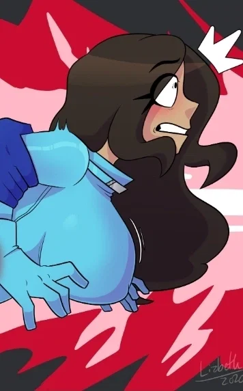 Avatar of Among us girls