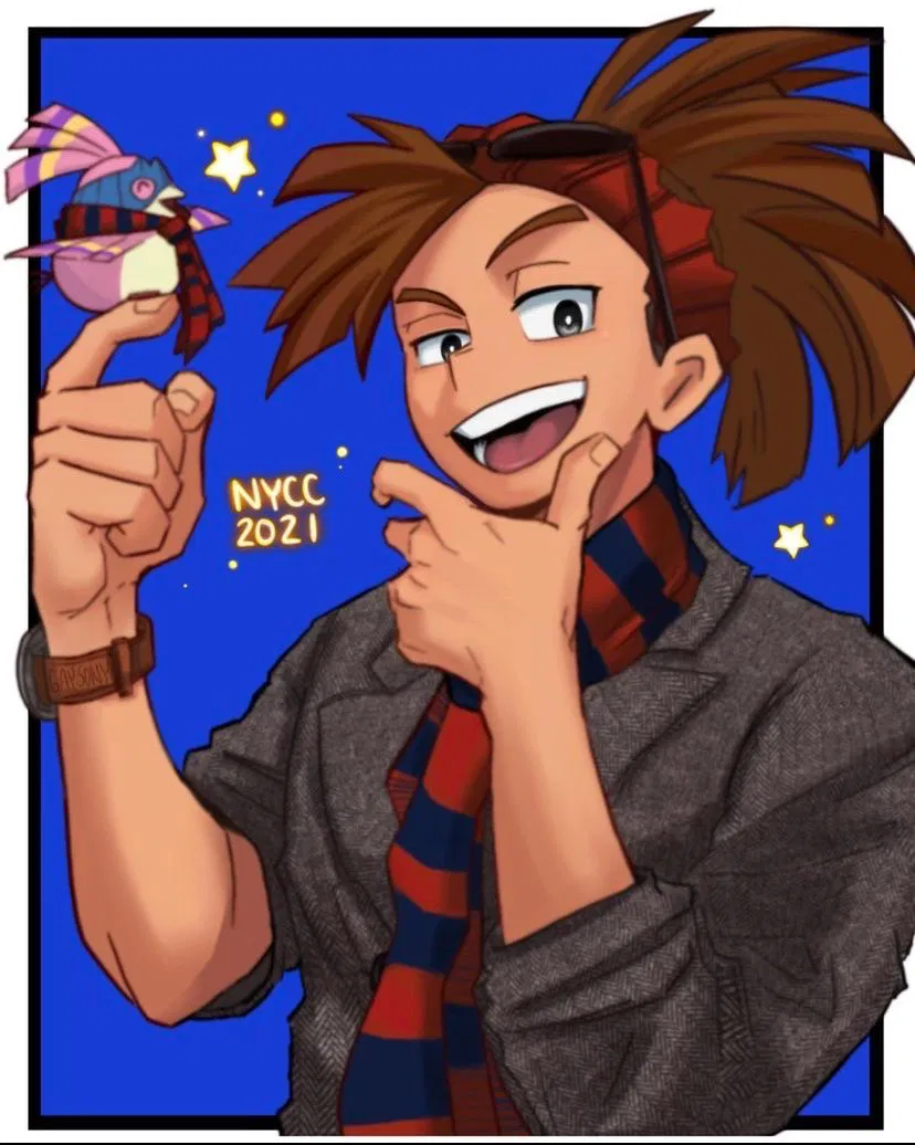 Avatar of Rody Soul