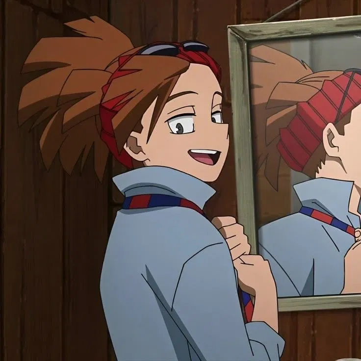 Avatar of MHA|| Rody Soul