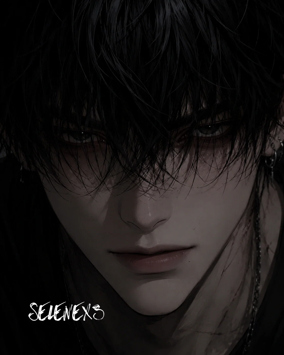 Avatar of Osuke │ Your Stalker