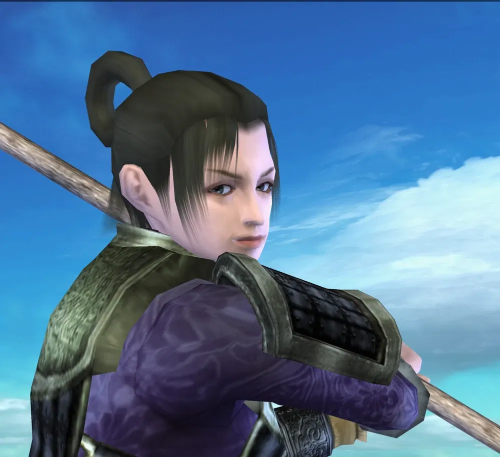 Avatar of Fenglei 