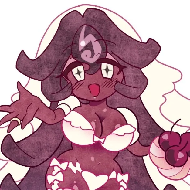 Avatar of 🖤~🍒~Black Forest Cookie~🍒~🖤