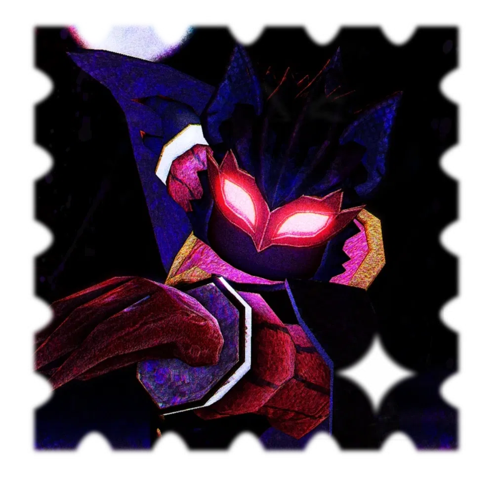 Avatar of →﹐ ⛩ ﹒Nosferatu﹒⟢