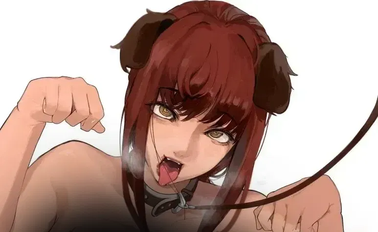Avatar of Makima - A Surprise for You