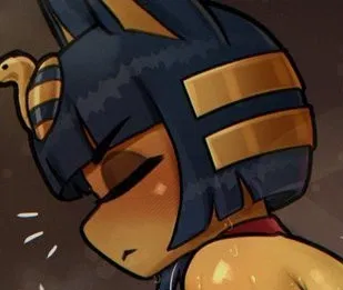 Avatar of Ankha