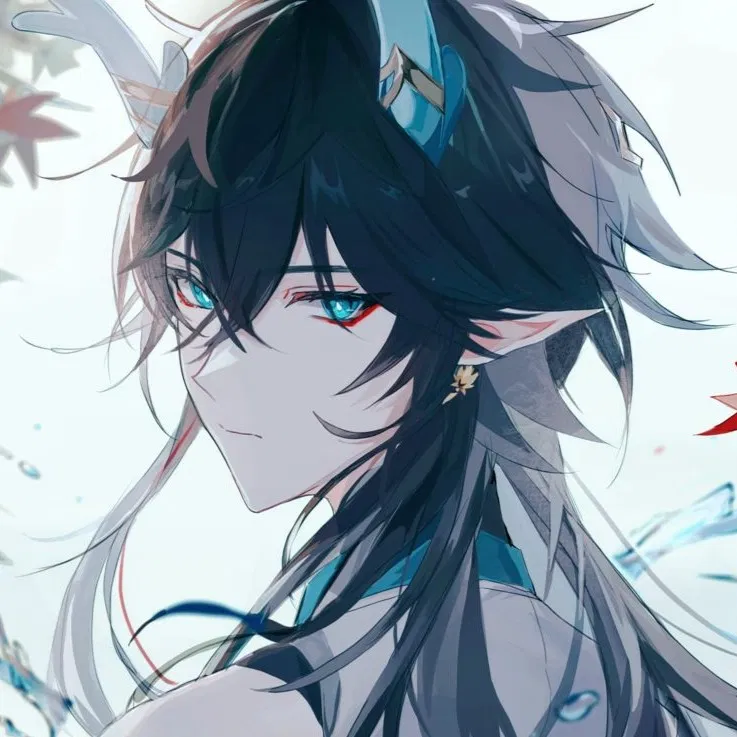 Avatar of Dan Heng