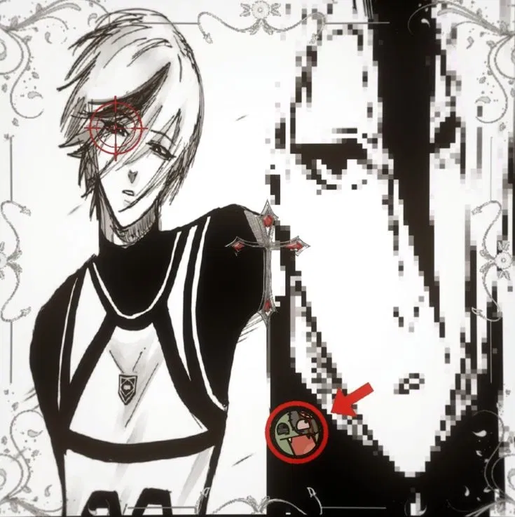 Avatar of EITA OTOYA || WALL