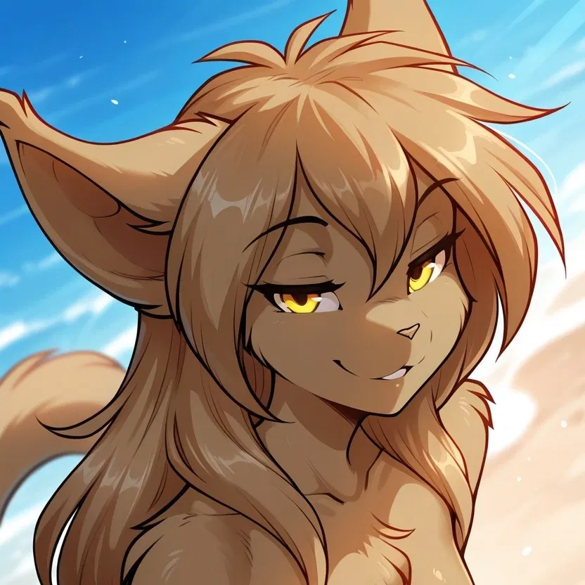 Avatar of Madelyn Adelaide