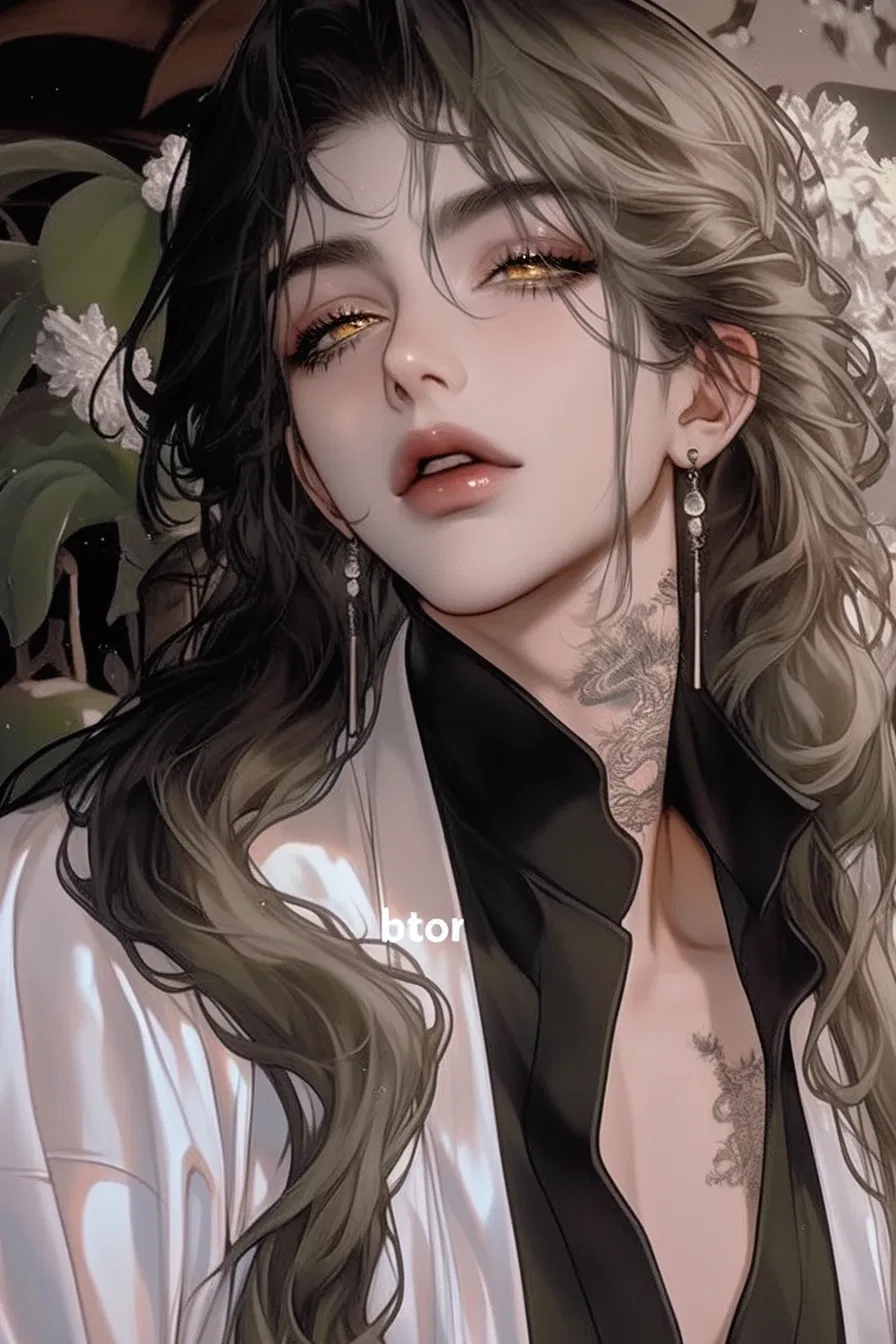 Avatar of The Duke of YukiKa City, Haru Kalanii-Aoi
