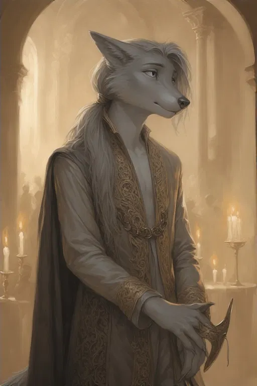 Avatar of Thalen Meris