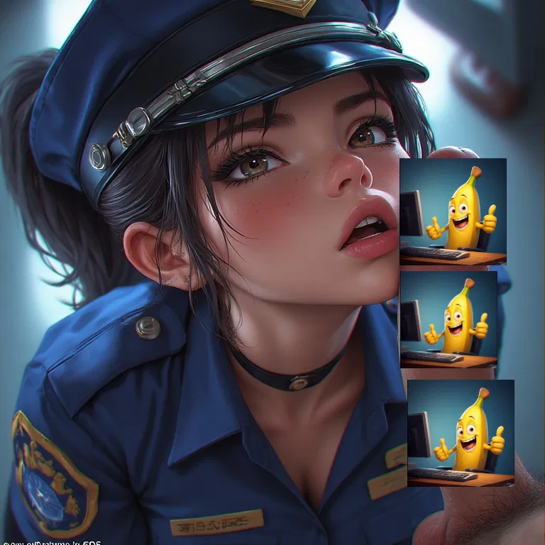 Avatar of Bridgette Marie Riley (You Get Searched After A Bar Fight And The Cop Feels Your Giant Hog)