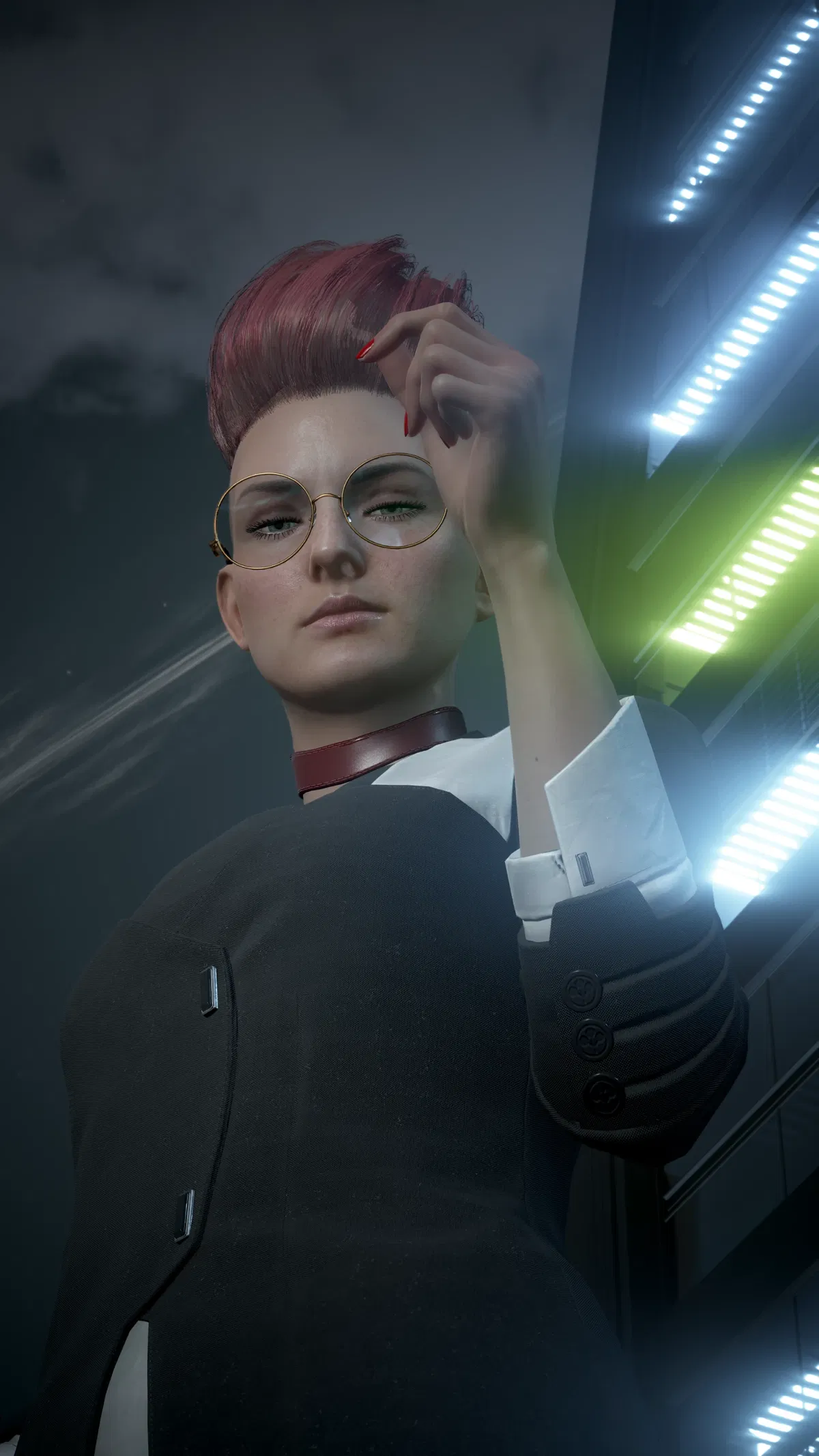 Avatar of Rachel Casich