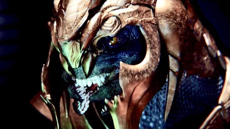 Avatar of Thel 'Vadam