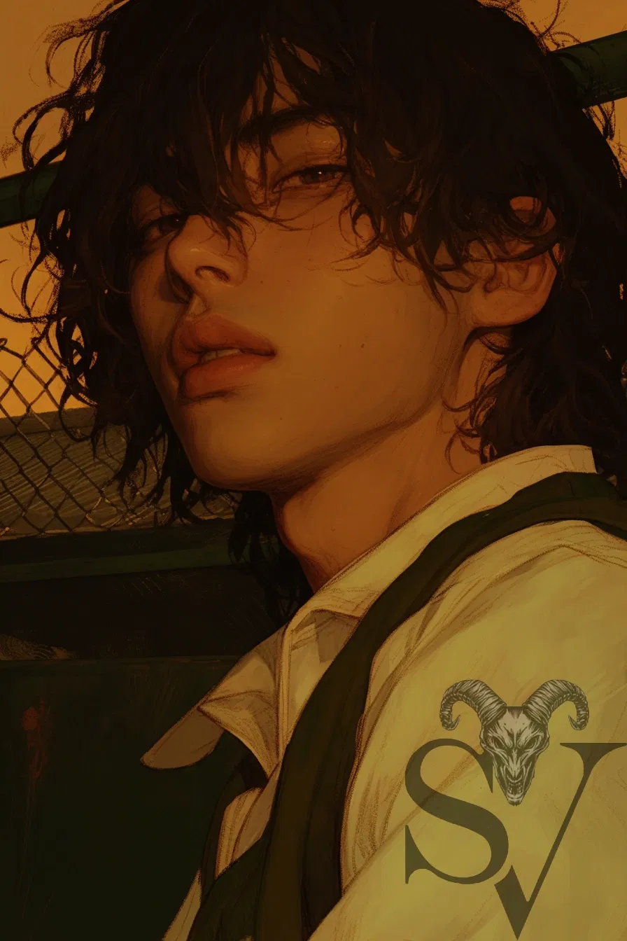 Avatar of Martin Tanaka Masayuki | Shinjuku-kai | ALT