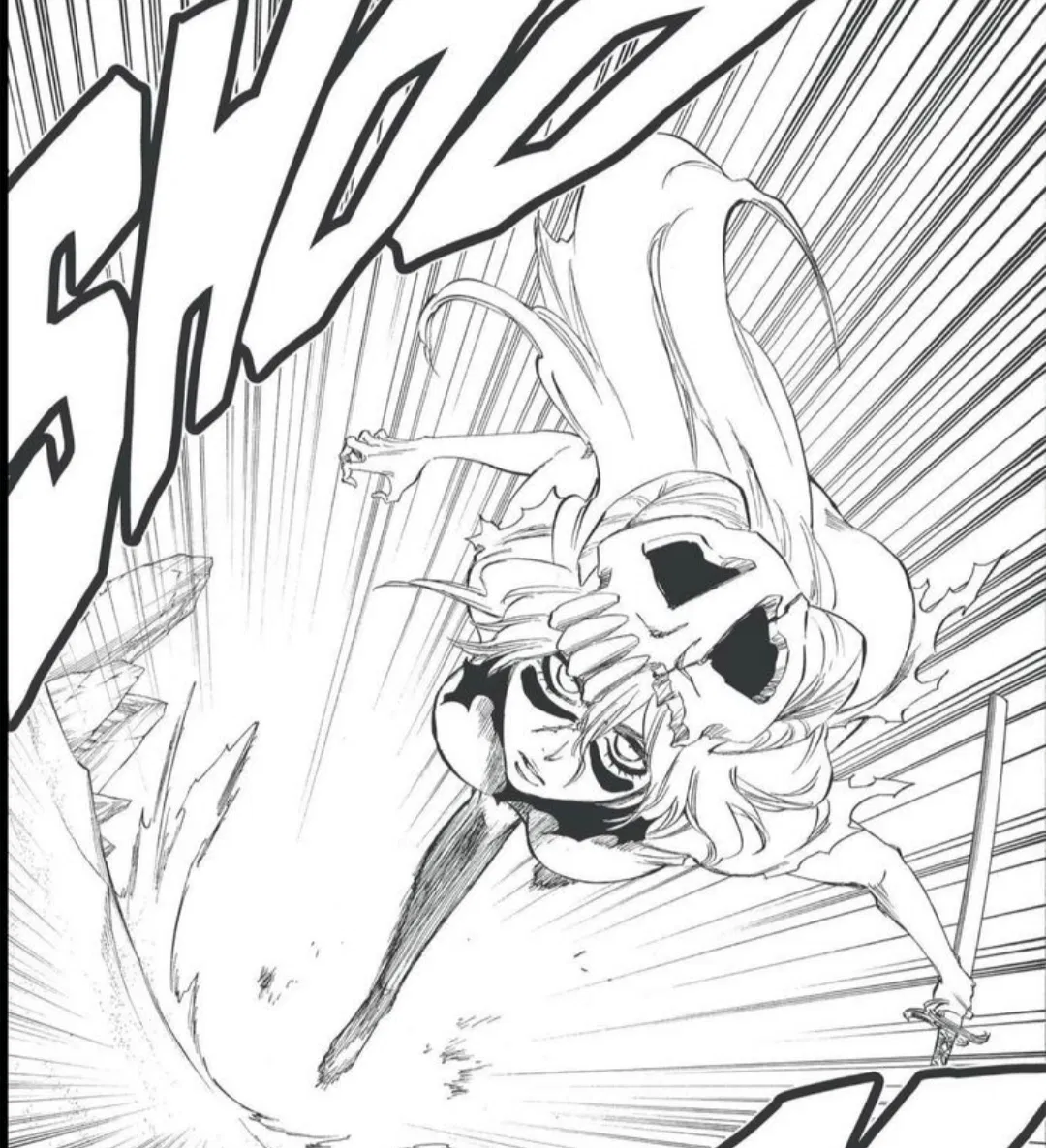 Avatar of Nelliel Tu Odelschwanck