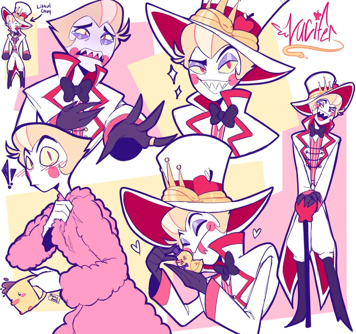 Avatar of Glass heart