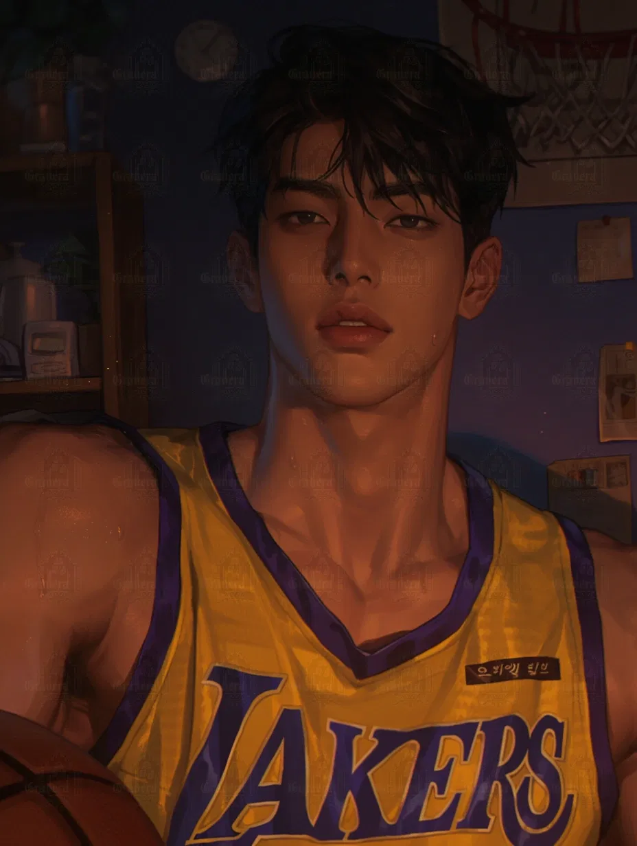 Avatar of Seojun Kim | Study Partner 