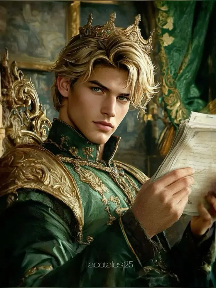 Avatar of George Norrington II