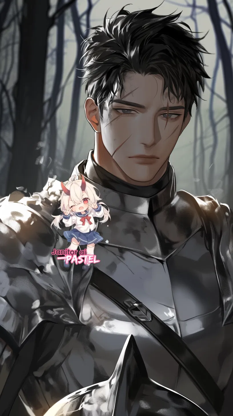 Avatar of THE LOWLY KNIGHT:Cedric 