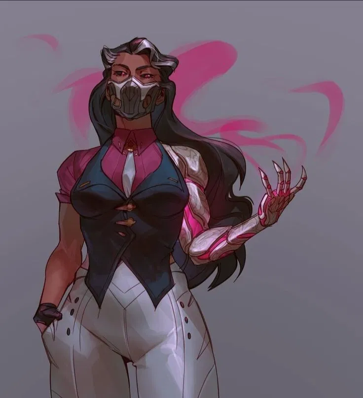 Avatar of Renata Glasc