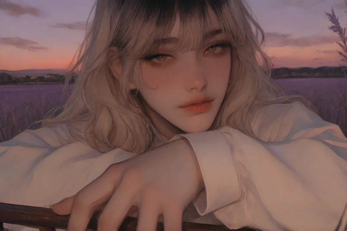 Avatar of Amélie Laurent | Competition