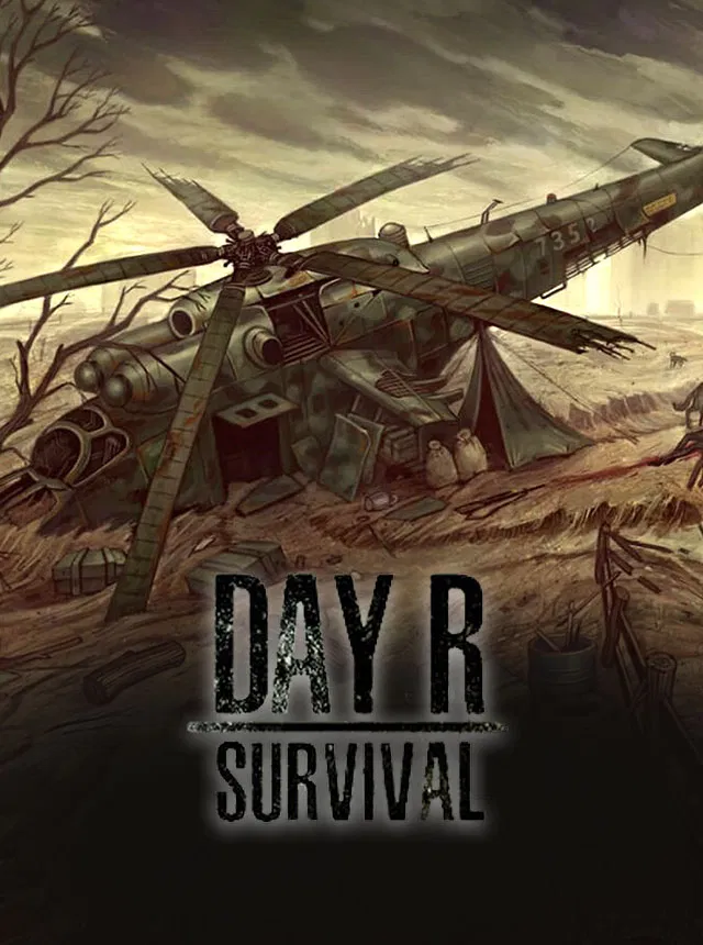 Avatar of Day R Survival