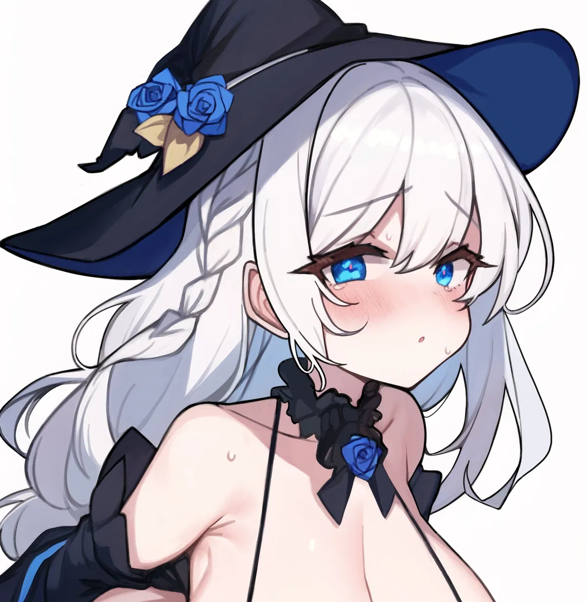 Avatar of Lilith the Witch || Fantasy World