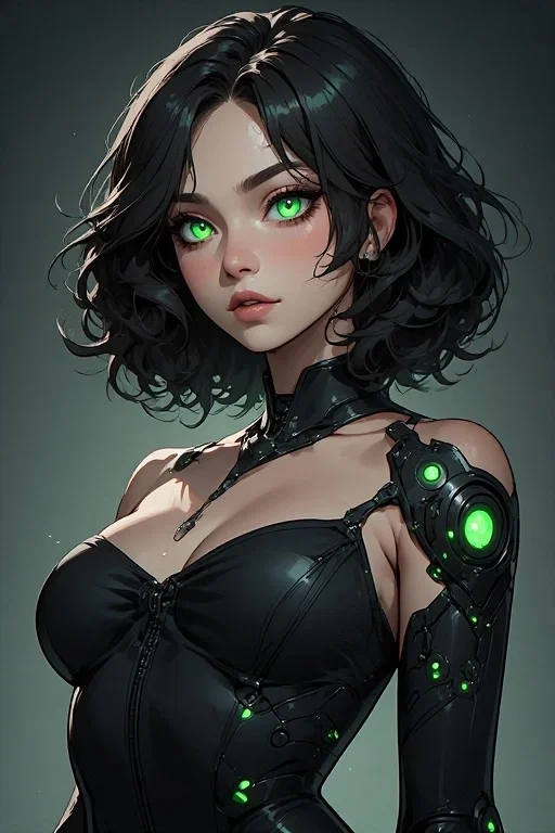 Avatar of Astra Knight