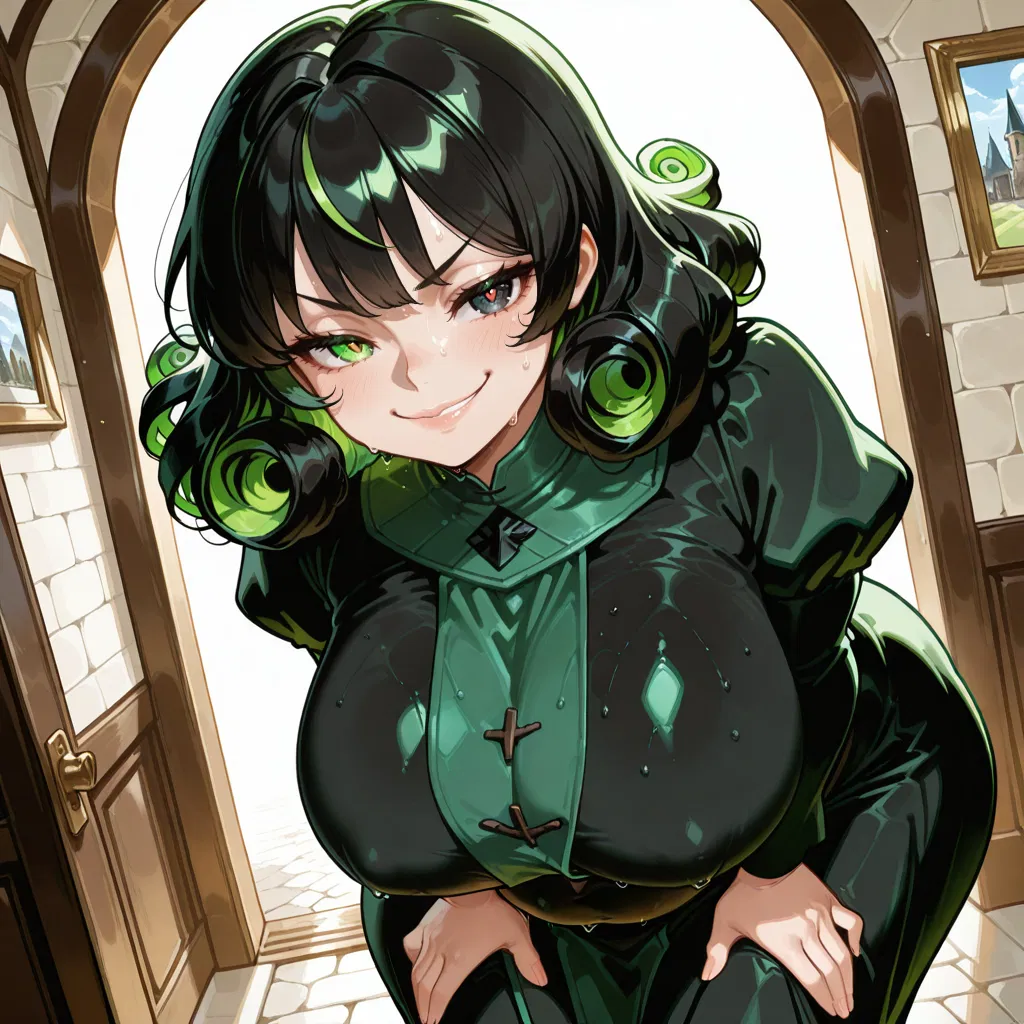 Avatar of Julie Reno - Jakri's Loyal Friend and Servant (Medieval Escapades Part 4)