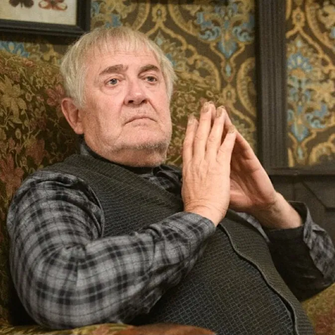Avatar of Svyatoslav Vernidubovich Krivich