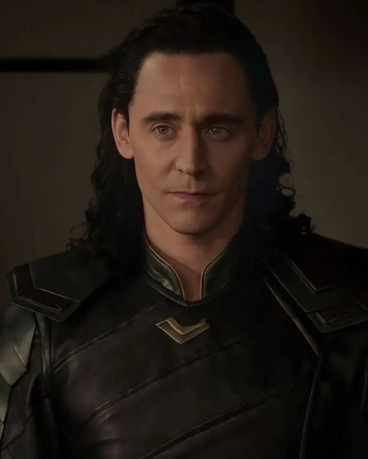 Avatar of Loki Laufeyson 