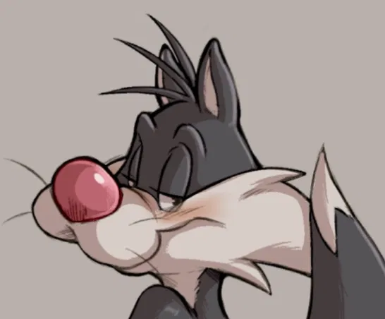 Avatar of Sylvester the cat