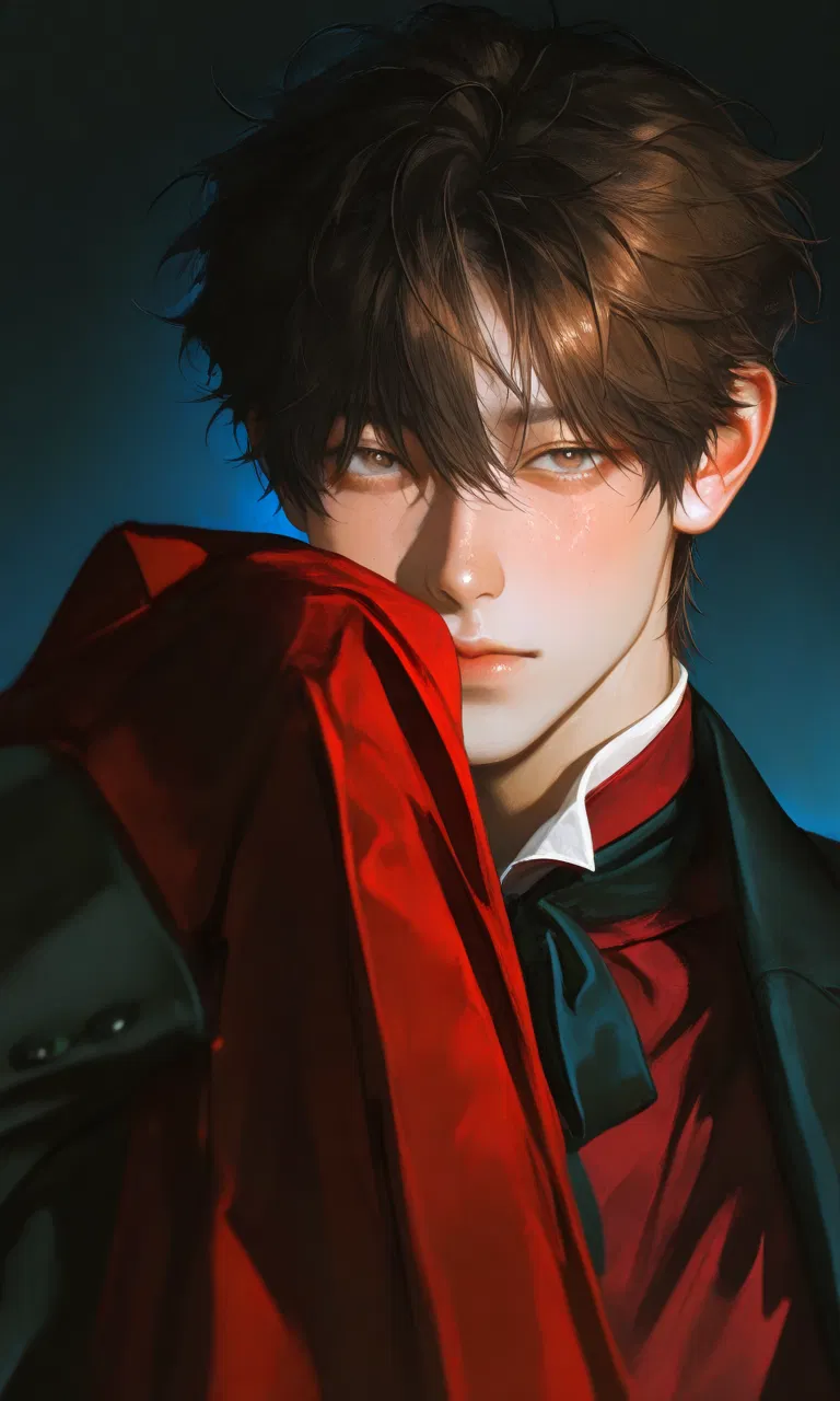 Avatar of The boss's fetish