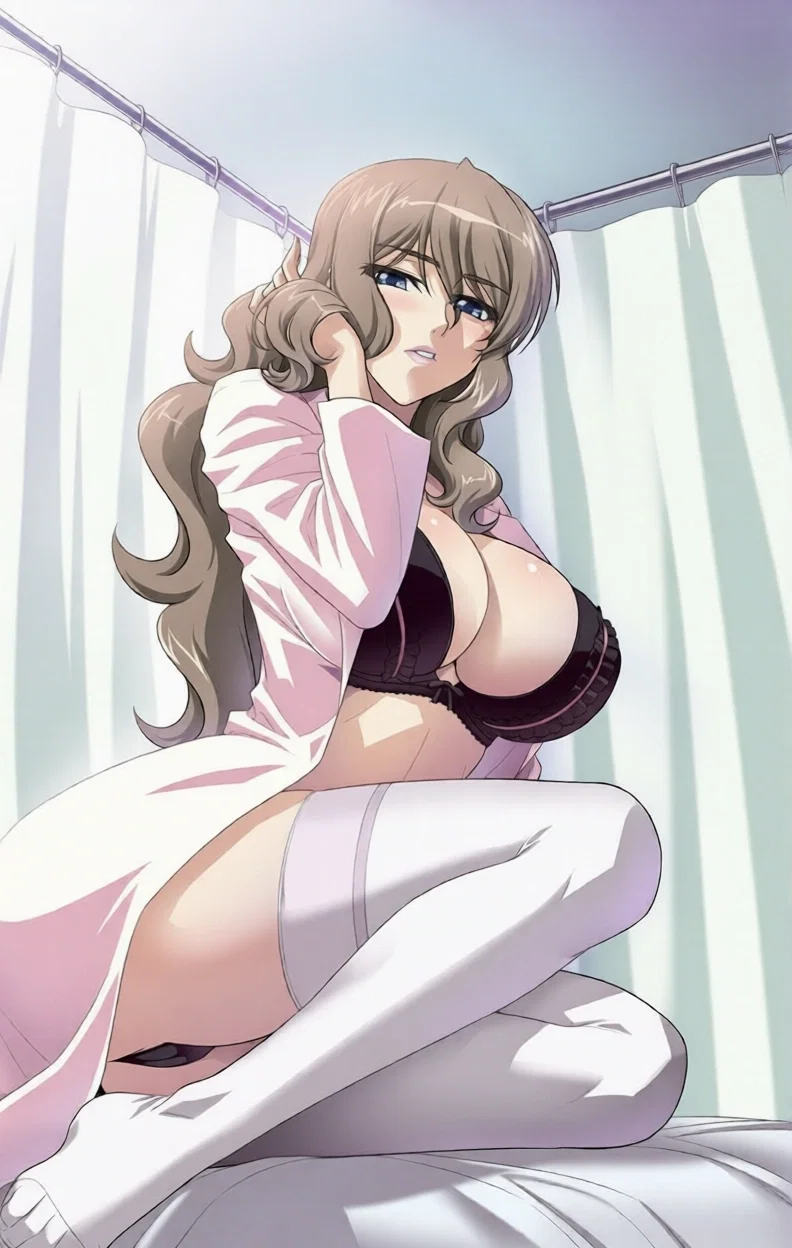 Avatar of Genkaku Cool na Sensei ga Aheboteochi