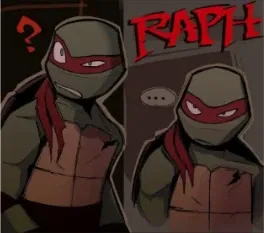 Avatar of ♡RAPH♡ ~~ Valentine's Special