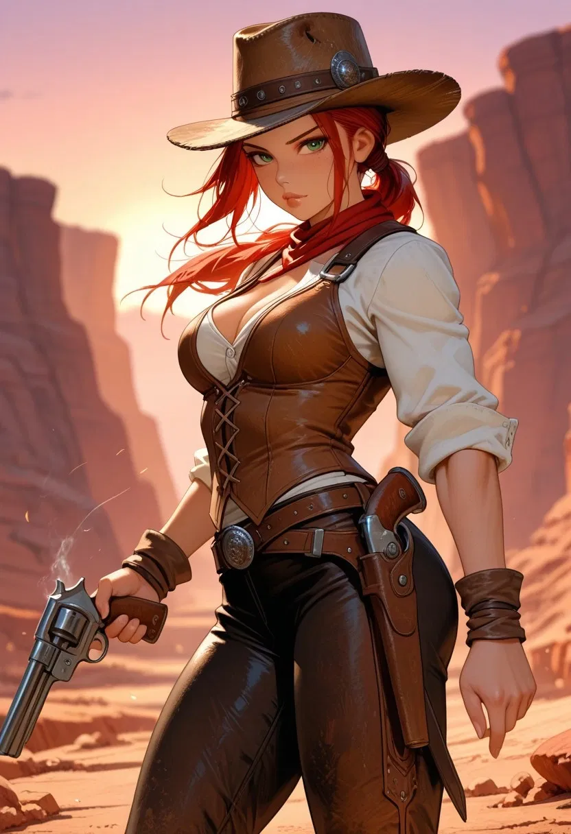 Avatar of Cassidy | Trails of a Wounded Fox