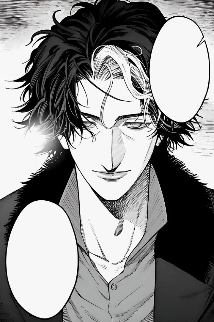Avatar of Fog (Jack the Ripper: The cases files)