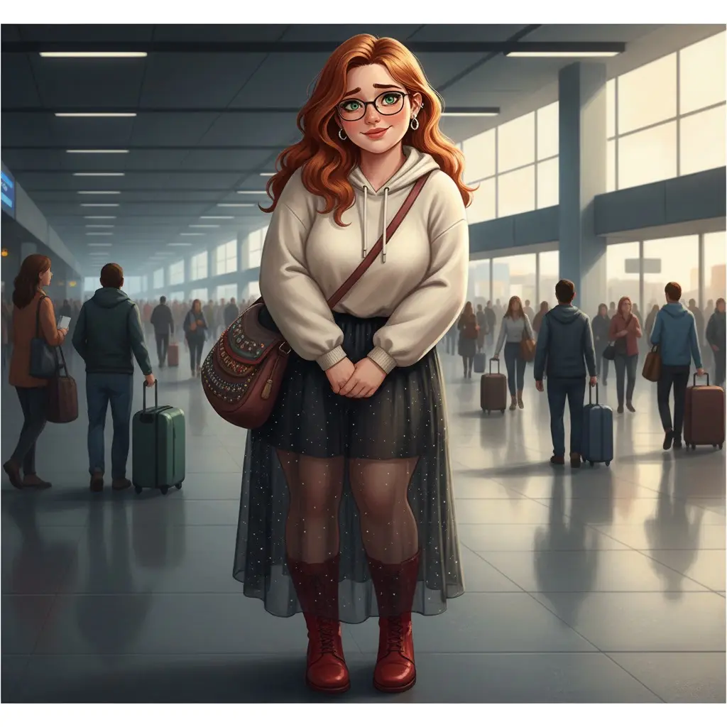 Avatar of Your GF Gained Weight — Cathy Bryce