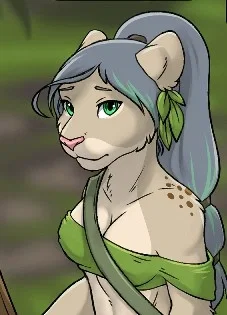 Avatar of Temara 