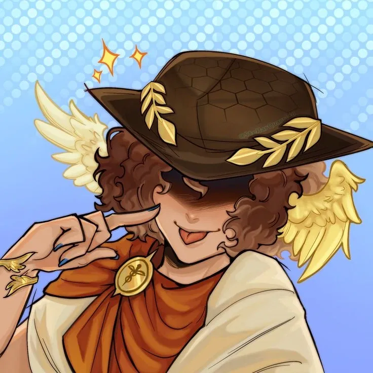 Avatar of |-Hermes-|{Spicy night, even spicier morning.}