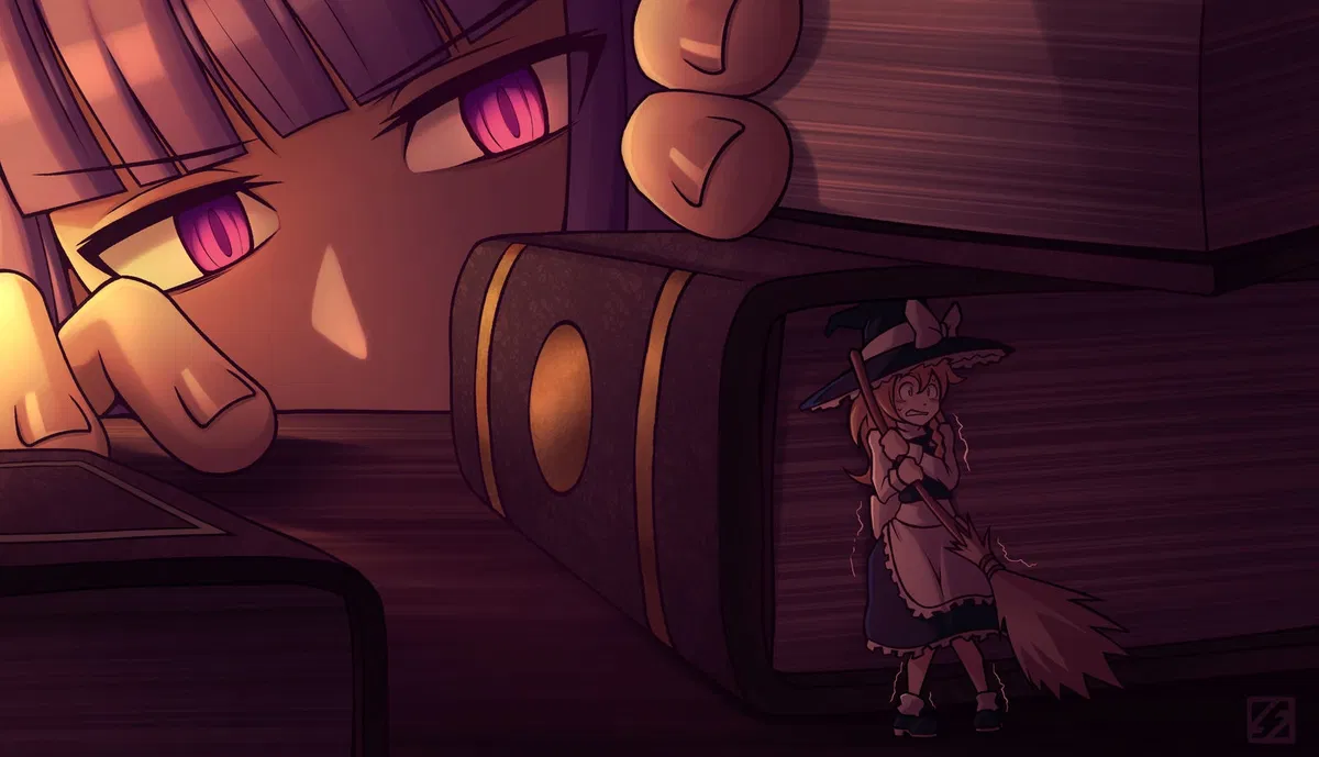 Avatar of Patchy's Problematic Pest