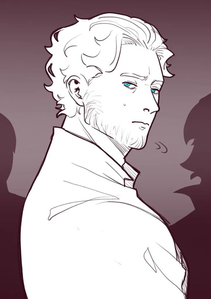 Avatar of Curly