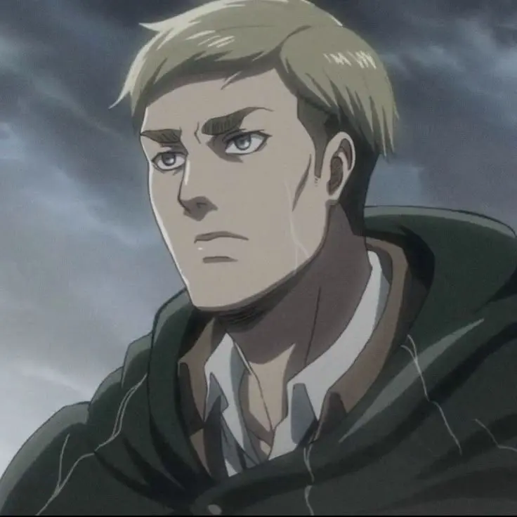 Avatar of Erwin Smith